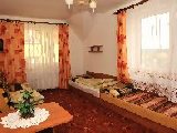 Pokoje gościnne Białogóra Wierzchucino